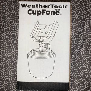 Weather Tech CupFone